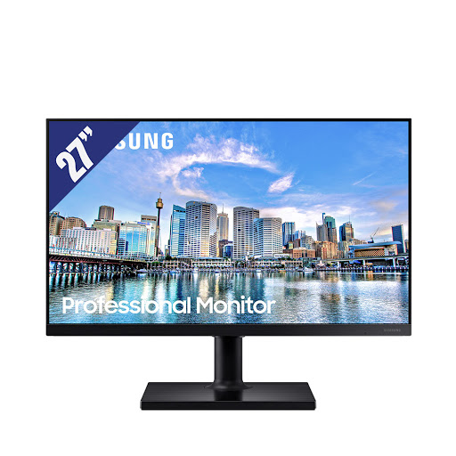 Màn hình LCD Samsung 27" LF27T450FQEXXV (1920x1080, IPS, 75Hz, 5ms)