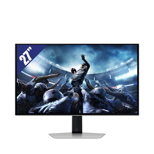 Màn hình LCD Samsung 27" OLED LS27DG602SEXXV (2560x1440/OLED/360Hz/0.03ms(GTG))