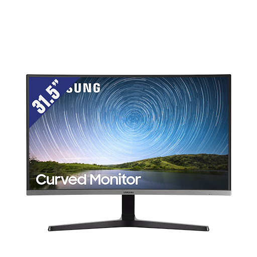 Màn hình LCD Samsung 31.5" LC32R500FHEXXV