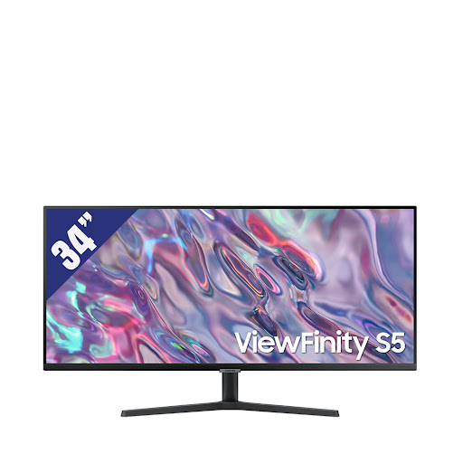 Màn hình LCD Samsung 34" LS34C500GAEXXV (3440 x 1440/ VA/ 100Hz/ 5ms)