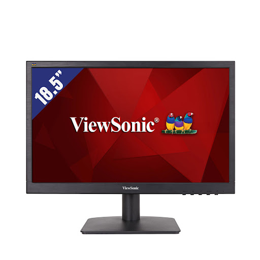 Màn hình LCD Viewsonic 18.5" VA1903H-2 (1366 x 768/ TN/ 60Hz/ 5ms (MPRT))