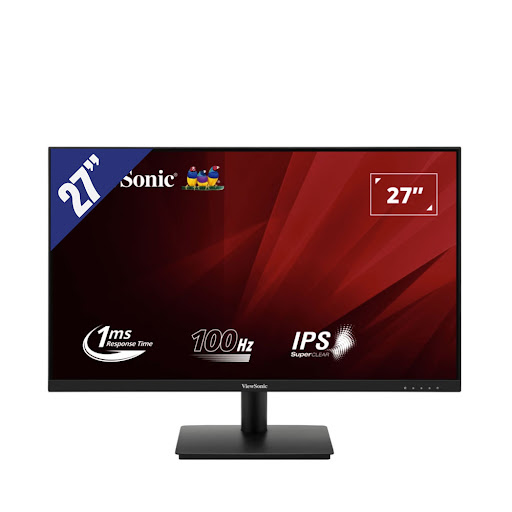 Màn hình LCD Viewsonic 27" VA270-H (1920x1080/IPS/100Hz/1ms (MPRT))