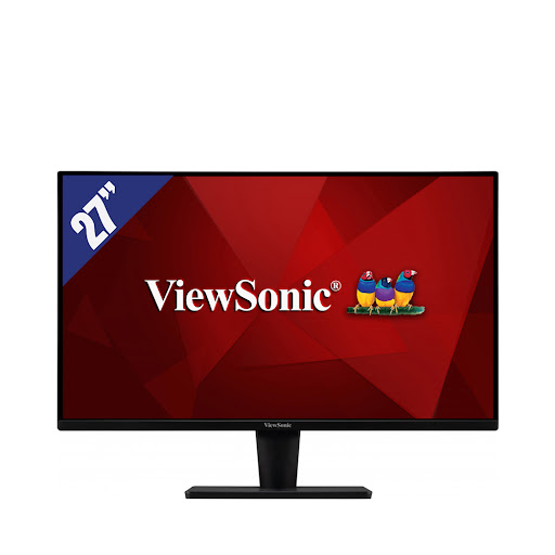 Màn hình LCD ViewSonic 27" VA2715-2K-MHD (2560 x 1440/ VA/ 75Hz/ 4ms)