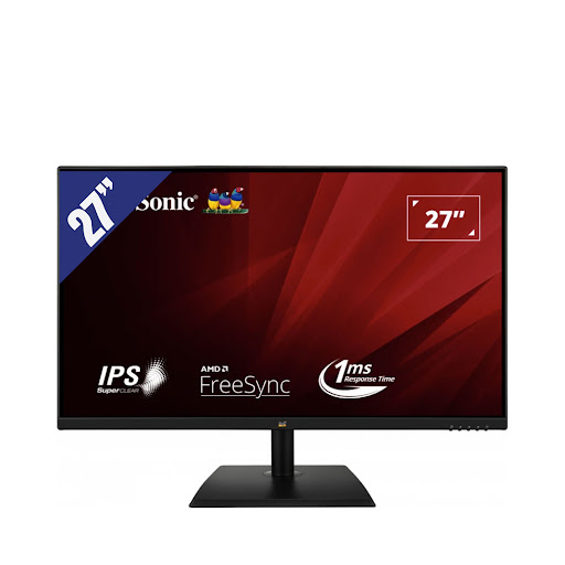 Màn hình LCD Viewsonic 27" VA2736-H (1920 x 1080/ IPS/ 100Hz/ 1ms (MPRT))