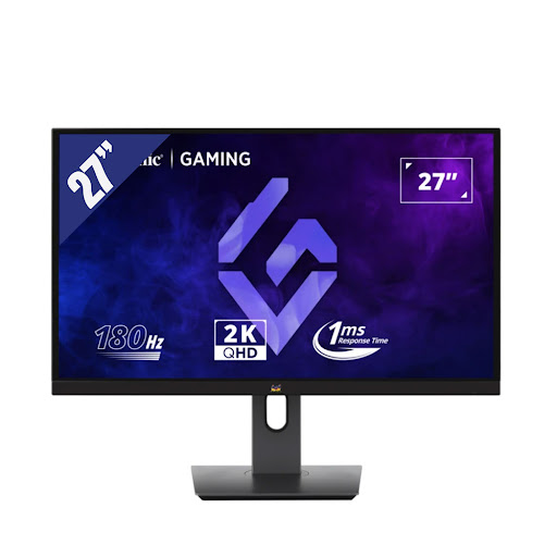 Màn hình LCD Viewsonic 27" VX2758a-2K-PRO-4 27 (2560 x 1440/ IPS/ 180Hz/ 1ms) Đen