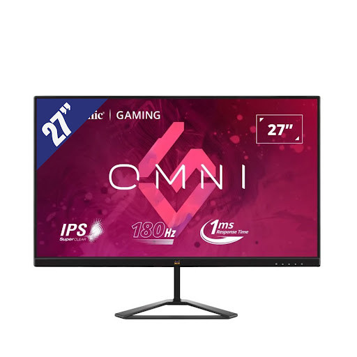 Màn hình LCD Viewsonic 27" VX2779-HD-PRO (1920x1080/IPS/180Hz/1ms)