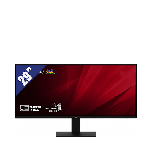 Màn hình LCD Viewsonic 29" VA2932-MHD (2560x1080/ IPS/ 75Hz/ 4ms)
