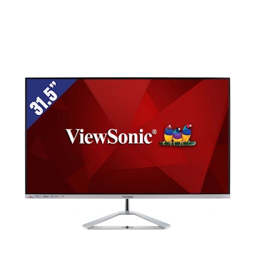 Màn hình LCD Viewsonic VX3276-MHD-3 (1920 x 1080/ IPS/ 75Hz/ 8 ms)