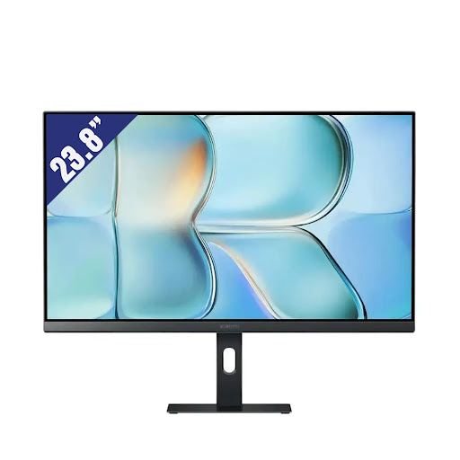 Màn hình LCD Xiaomi 24" A24i 2026 (ELA6416EU) (1920 × 1080/ IPS/ 144Hz/ 6ms) (đen)
