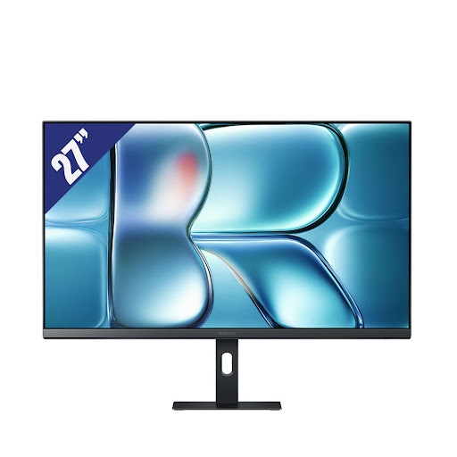 Màn hình LCD Xiaomi 27" A27Qi 2026 (2K/ IPS/ 120Hz/ 6ms(GTG)) (ELA6568EU)