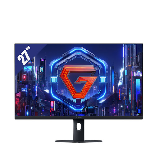 Màn hình LCD Xiaomi 27" G27Qi 2026 (ELA6556EU) (2560 x 1440/ IPS/ 200Hz/ 1ms) (đen)