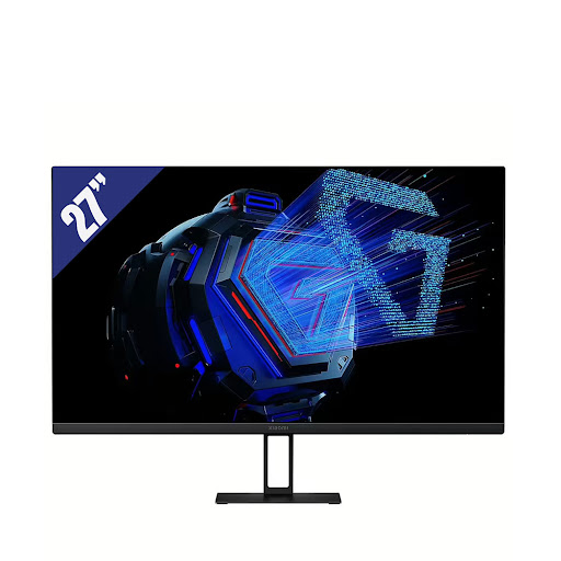 Màn hình LCD Xiaomi 27" G27Qi (ELA5593EU) (2560x1440/ Fast IPS/ 180Hz/ 1ms/FreeSync) Đen