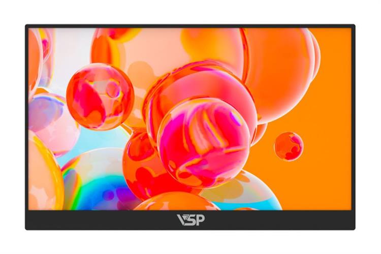 Màn hình di động VSP VP1560FS1 (15.6 inch Full HD, IPS, 60Hz, 5ms)