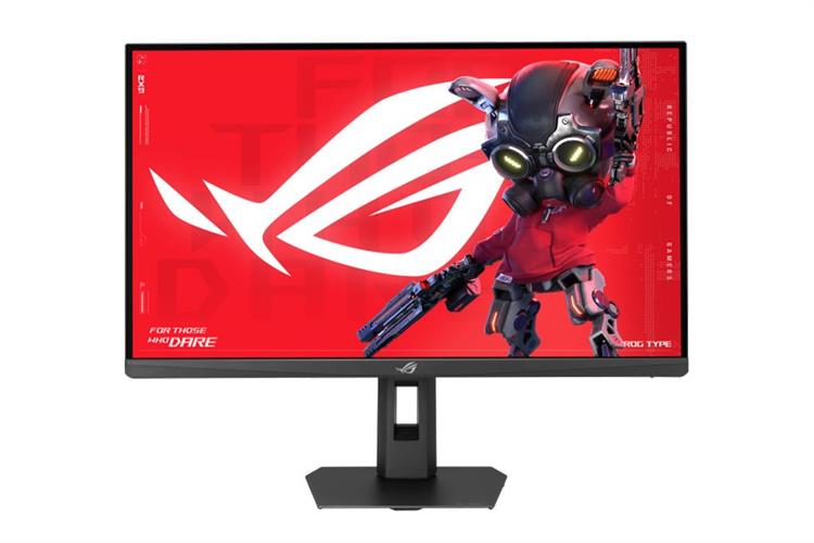 Màn hình Gaming Asus ROG Strix XG27ACMES (27 inch QHD, Fast IPS, 255Hz, 1ms)