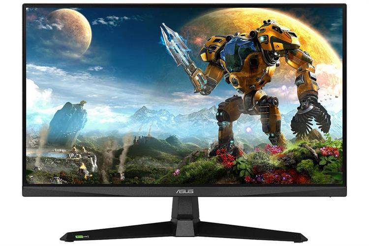 Màn hình Gaming Asus TUF VG27AQE5A (27 inch, QHD, IPS, 165Hz, 0.3ms)