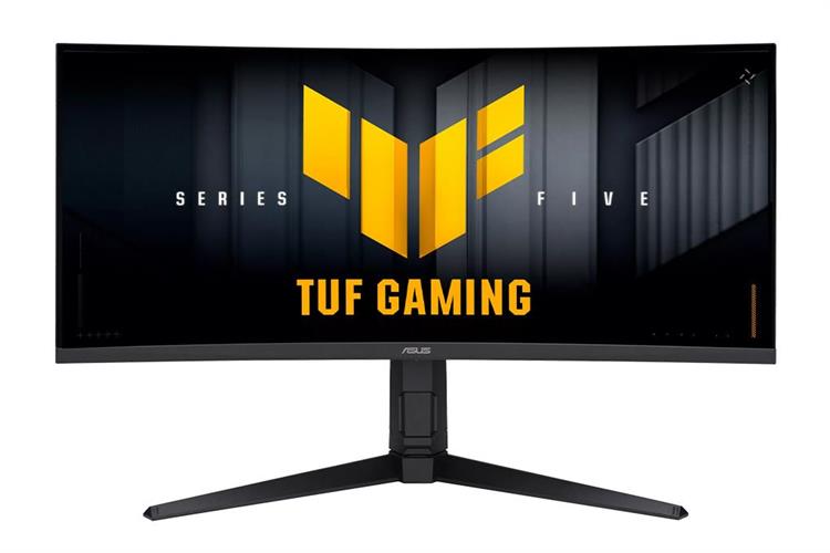 Màn hình Gaming Asus TUF VG34WQML5A (34 inch, WQHD, VA, 250Hz, 1ms)