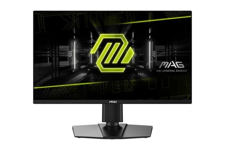 Màn hình Gaming MSI MAG 255PXF (24.5 inch Full HD, IPS, 300Hz, 0.5ms)
