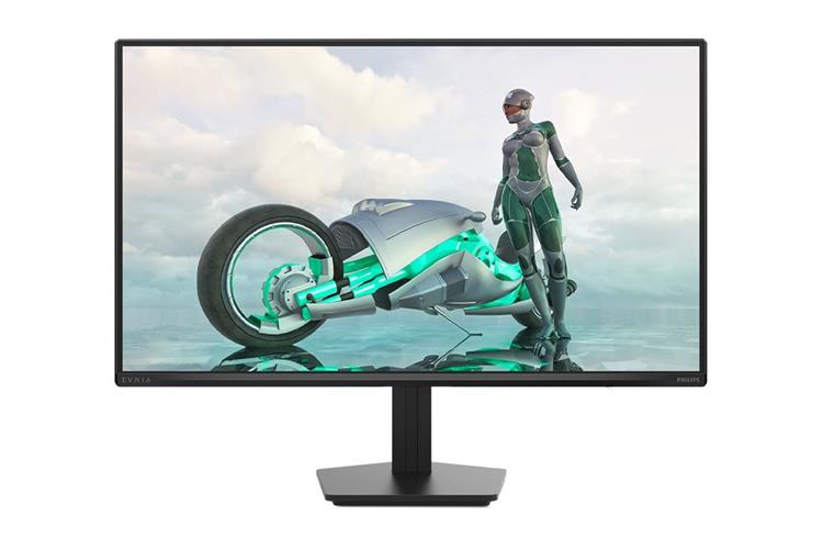Màn hình Gaming Philips Evnia 24M2N2500NF (23.8 inch QHD, Fast IPS, 144Hz, 0.5ms)