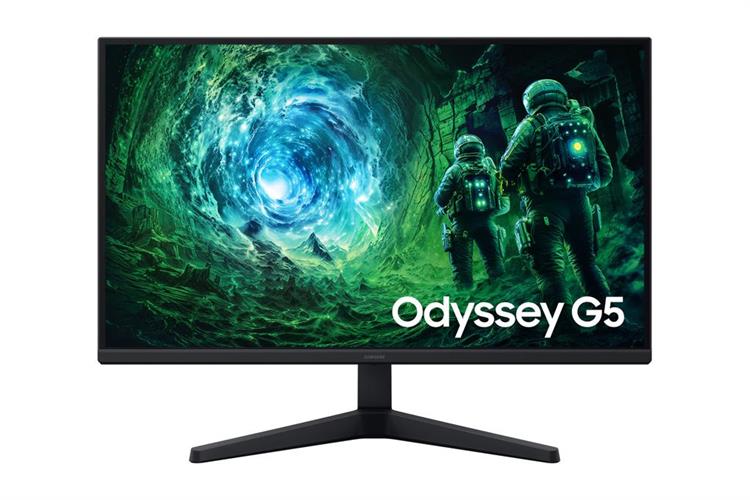 Màn hình Gaming Samsung LS27FG530EEXXV (27 inch QHD, IPS, 200Hz, 1ms)