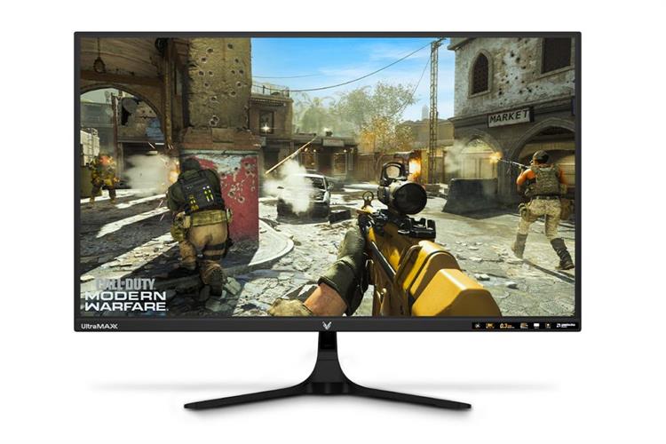Màn hình Gaming VSP G2718Q1 (27 inch 2K, IPS, 210Hz, 0.3ms)