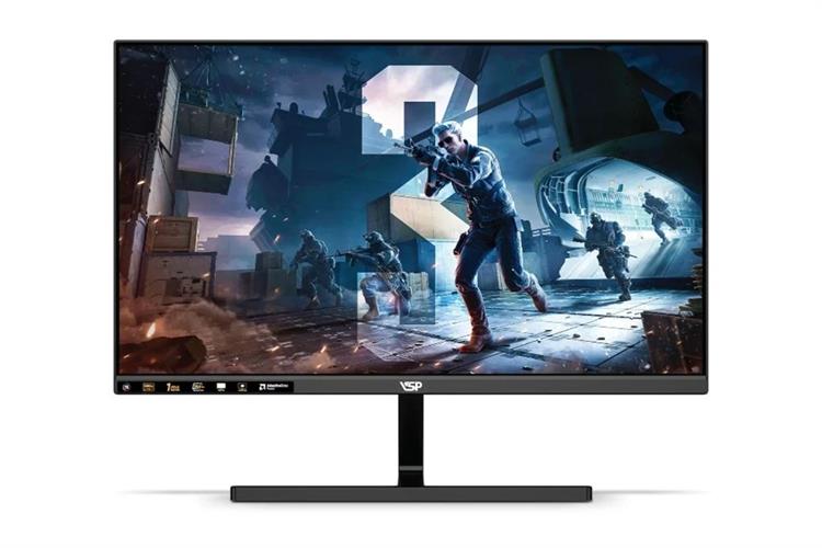 Màn hình Gaming VSP IP2409SG (23.8 inch Full HD, IPS, 144Hz, 1ms)