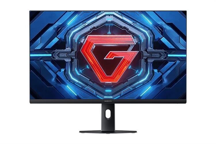 Màn hình Gaming Xiaomi G27i 2026 (27 inch Full HD, IPS, 200Hz, 1ms)