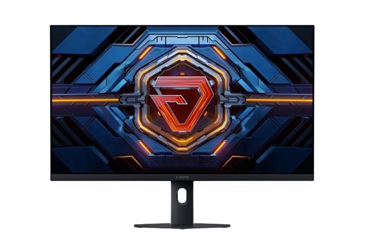 Màn hình Gaming Xiaomi G27Qi 2026 (27 inch, QHD, IPS, 200Hz, 1ms)