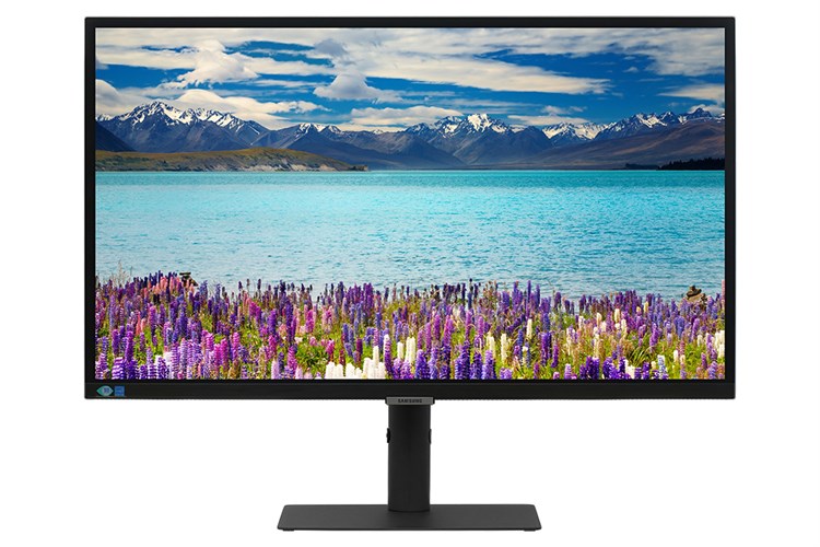 Màn hình Samsung ViewFinity S8 S80PB LS27B800PXEXXV 27 inch 4K/IPS/60Hz/5ms/HDR400/HDMI/TypeC