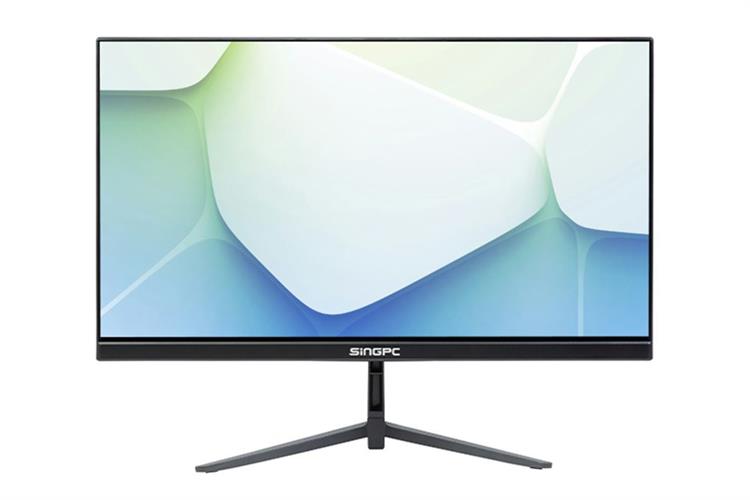 Màn hình SingPC P22F100-IPS 21.5 inch FHD/IPS/100Hz/5ms