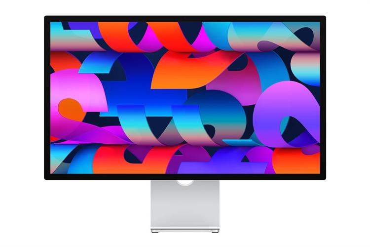 Studio Display 27 inch 5K Chân đế cố định MFEY4SA/A