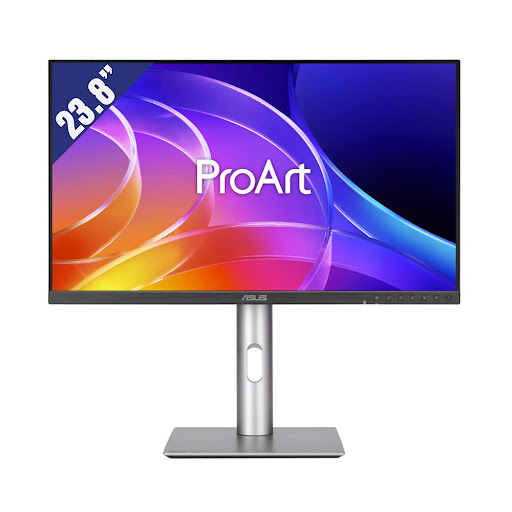 Màn hình LCD ASUS 24" ProArt PA249CGV (90LM0031-B01K21) (1920x1080/ IPS/144Hz/ 5ms GTG) (Đen)