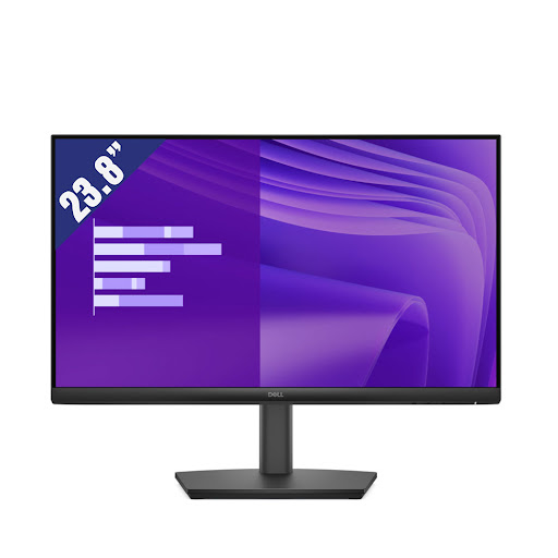 Màn hình LCD Dell 23.8" E2425HSM (1920 x 1080/ IPS/ 100Hz/ 5ms GTG ) (Đen)