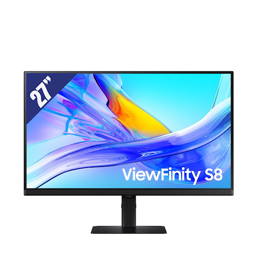 Màn hình vi tính Samsung LS27D804UAEXXV (27 inch/ 3840 x 2160/ IPS/ 60Hz/ 5ms)