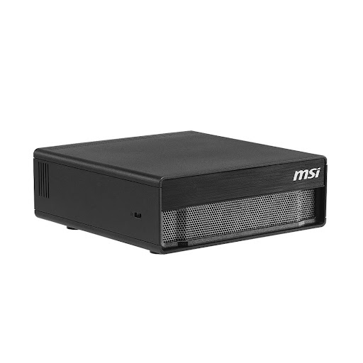 Máy chủ/ Server AI MSI EdgeXpert (Arm 20-core/NVIDIA Blackwell/128GB/4TB SSD) ĐEN (MSI-C931) (9S6-C9311-51S)