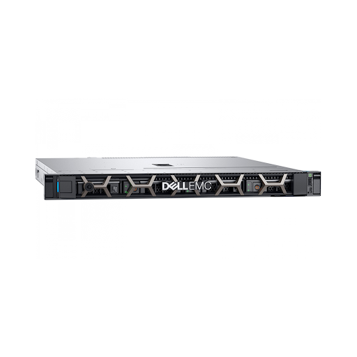 Máy chủ Server Dell PowerEdge R240 (42DEFR240-005) (Intel Xeon E-2224 / 2x8GB / 2TB 7.2K / No OS)
