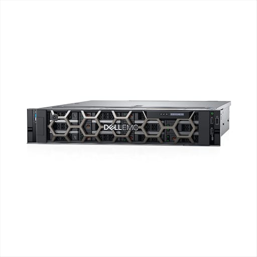 Máy chủ Server Dell PowerEdge R540 (42DEFR540-223) (Silver 4210R / 16GB / 2TB 7.2K / No OS)