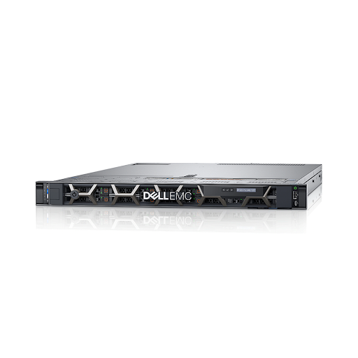 Máy chủ Server Dell PowerEdge R640 (42DEFR640-418) (Silver 4210R / 16GB / 1.2TB 10K / No OS)