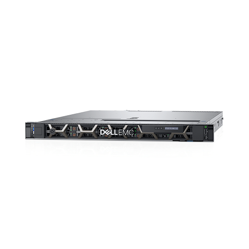 Máy chủ Server Dell PowerEdge R6515 (42DEFR6515-26) (EPYC 7232P / 16G / 2TB 7.2K / No OS)