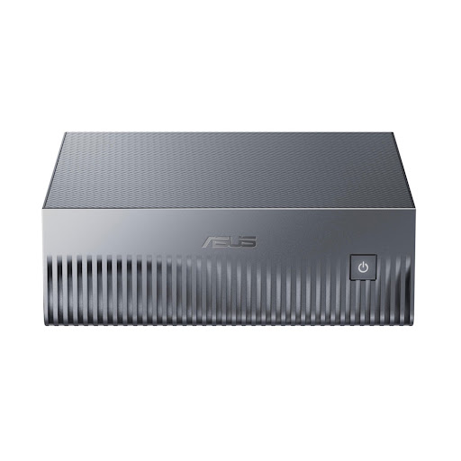 Máy chủ/ Server PC AI Asus Ascent GX10 (ARM v9.2-A CPU/ NVIDIA Blackwell GPU/ 128 GB LPDDR5x/ 4TB M.2 NVMe™ PCIe® 5.0 SSD) - GX10-GG0036BN (Bạc)