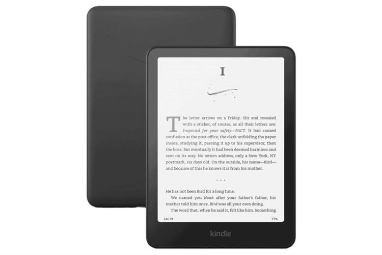 Máy đọc sách Kindle Paperwhite 6 7inch 32GB