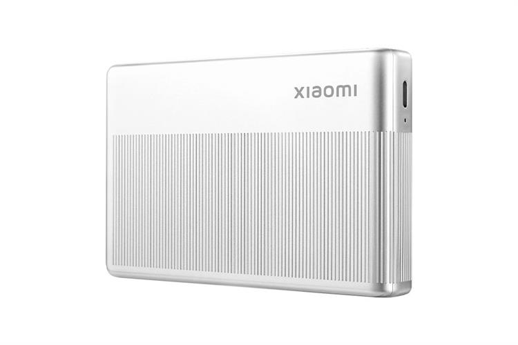 Máy in ảnh bỏ túi Xiaomi Portable Photo Printer 1S BHR9974GL Xám