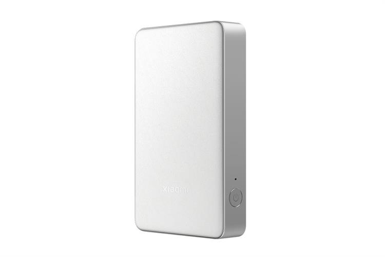 Máy in ảnh bỏ túi Xiaomi Portable Photo Printer Pro BHR082QGL Trắng