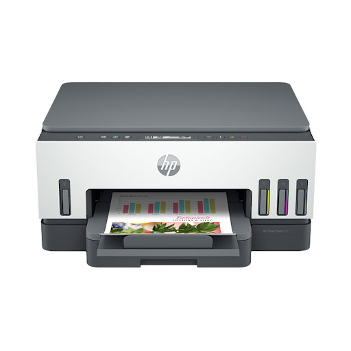 Máy in HP Smart Tank 720 All-in-One (6UU46A)