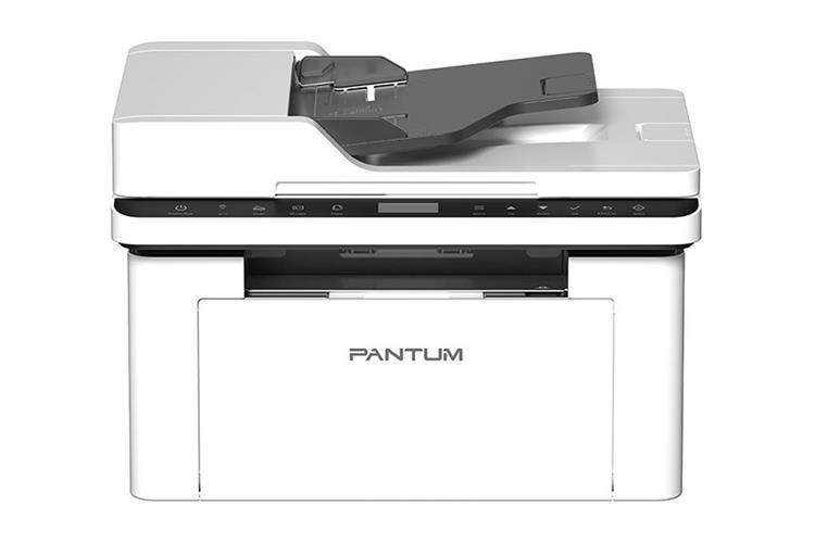 Máy in laser trắng đen đa năng Pantum BM2310AW Wifi