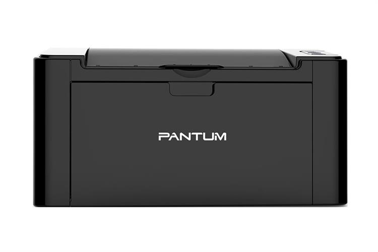 Máy in laser trắng đen đơn năng Pantum P2505W