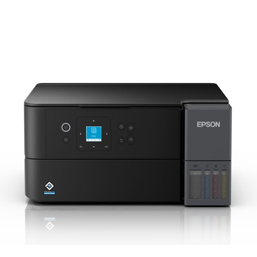 Máy in phun đa năng Epson L4360