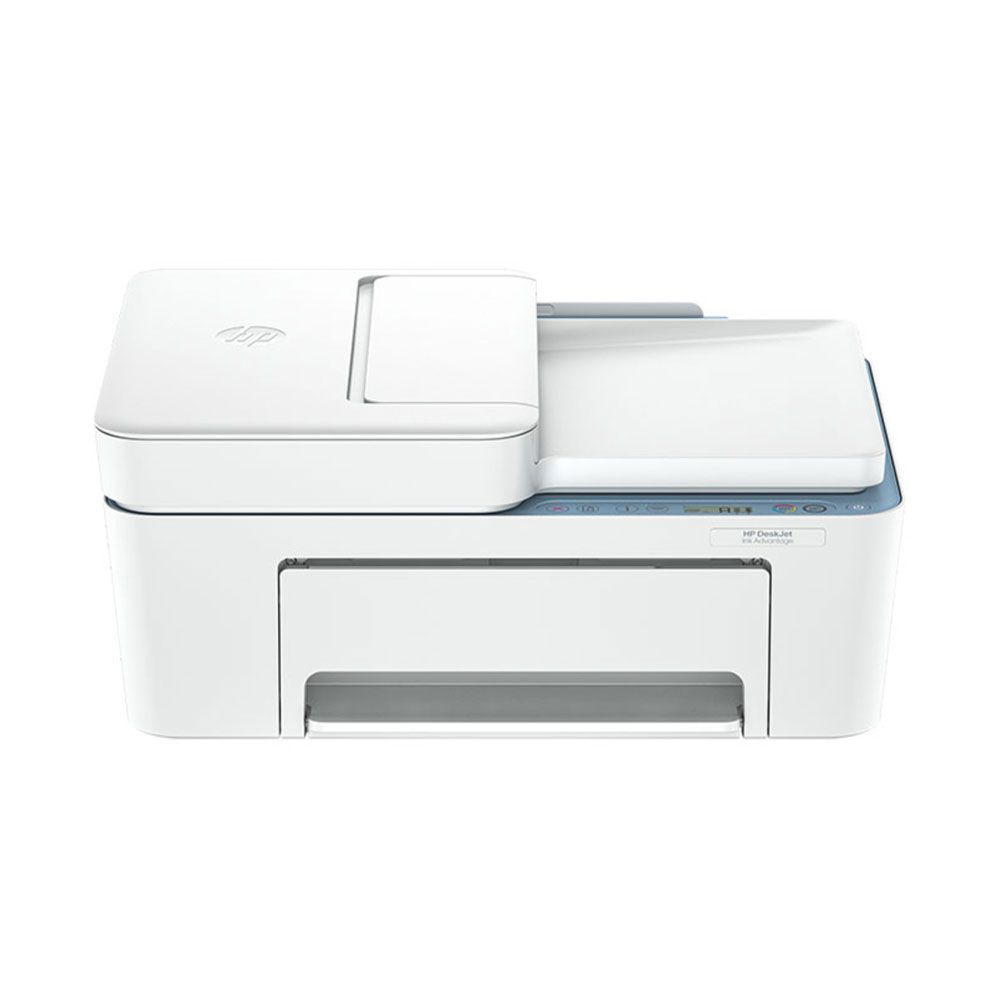 Máy in phun màu đa chức năng HP DeskJet Ink Advantage 4388 All-in-One (AJ4W7B)