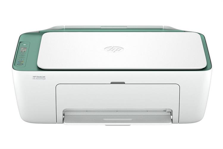 Máy in phun màu đa năng HP HP DeskJet Ink Advantage 2989 Wifi (A24J7B)