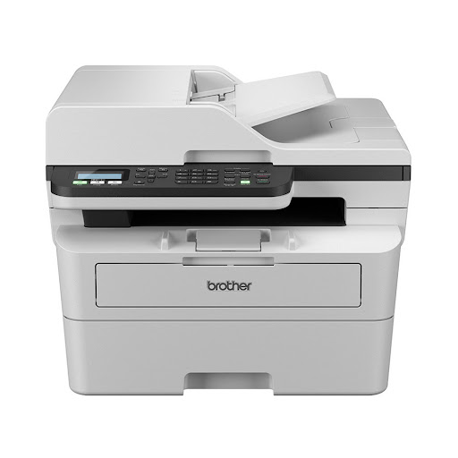 Máy in trắng đen đa năng Brother MFC-B7810DW
