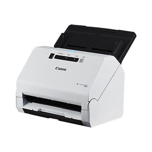 Máy quét Canon DR-R40